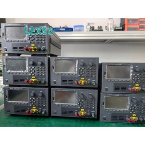 1PC <b>Used</b> Keysight E36232A 200W Autoranging Power Supply 60V 10A with 1 Month Warranty OBM/ODM/OEM Customized Support - Product Image 3