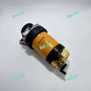 กรอง144-9962 1449962สำหรับน้ำ SEP และน้ำมันเชื้อเพลิง, GP - Caterpillar 304 304.5 305 305.5 E2 - Product Image 2