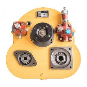 ชุดตัวแปลงแรงบิดเกียร์ชิ้นส่วนอะไหล่รถตัก YJ280-4D-000009 - Product Image 2