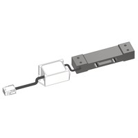 Sensor Gravitasi Seri ZEMIC LC4, RS422, Akurasi Tinggi, 20kg/30kg/40kg, untuk Rak Pintar / Penimbangan Ritel Baru.