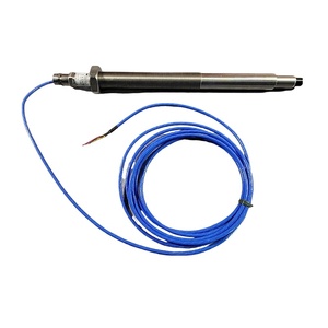 Sensor de Vibración Original Sobrante MMG1070/02TS Probado Listo para Enviar, Acelerómetro Industrial, Pieza de Repuesto - Product Image 1