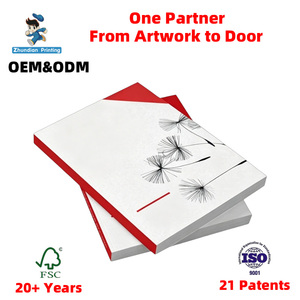 Servizio di Stampa di Cataloghi Aziendali, Manuali di Prodotto, Rapporti Aziendali, Libri con Vari Formati di Carta, Stampa Digitale Offset, Copertina Rigida e Rilegatura Perfetta - Product Image 1