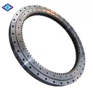 Luoyang JW <span class=keywords><strong>Doosan</strong></span> Solar 420LC-V Rodamiento oscilante circular giratorio 140109-00039 a la venta - Product Image 5