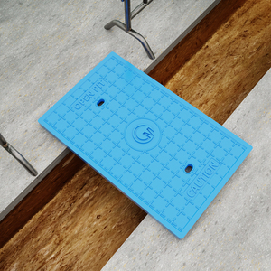 Couvre-<span class=keywords><strong>drain</strong></span> en résine, couvre-canal en plastique - Product Image 4