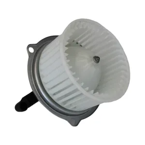 OE #   502726-0900 HVAC RHD Motor de Ventilador de Calefacción para Automóvil de 12V CC, Conjunto de Ventilador de Aire Acondicionado para Automóvil, Conjunto de Ventilador para <span class=keywords><strong>MAZDA</strong></span> <span class=keywords><strong>BONGO</strong></span> VAN - Product Image 1