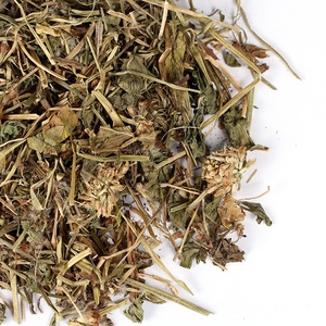Bai che zhou cao herbe chinoise naturelle trèfle <span class=keywords><strong>blanc</strong></span> séché trifolium repens L. - Product Image 2