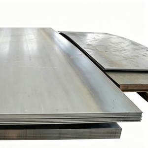 Plaque en acier au carbone A515 pour centrale électrique, plaque en acier épaisse - Product Image 2