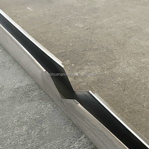 Hoge Kwaliteit Automatische Stalen Profiel Gording Rolvormen <span class=keywords><strong>Machine</strong></span> <span class=keywords><strong>C</strong></span> U Kanaal Metalen Furring Voor Tegels Maken Machines - Product Image 3