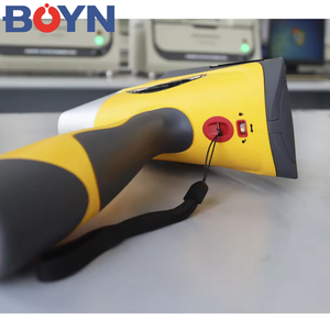 เครื่องวิเคราะห์ XRF แบบพกพา ใช้เทคนิคการวิเคราะห์ด้วยรังสีเอกซ์แบบกระจายพลังงาน - Product Image 5