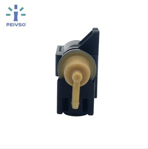 PEIVSO 1K0906627B Pompe de contrôle de suralimentation turbo de qualité supérieure, inspectée et garantie, pour VW Audi TDI TSII OEM 1K0906627F - Product Image 2