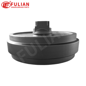 Roda Penggerak Depan <span class=keywords><strong>Excavator</strong></span> untuk Komatsu Seri PC PC180-5 PC200-6 PC210-<span class=keywords><strong>3</strong></span>/5/6 <span class=keywords><strong>PC220</strong></span>-5/6 PC228US-<span class=keywords><strong>3</strong></span> PC228UU-1 PC230-6 PC240-5/6 - Product Image 5