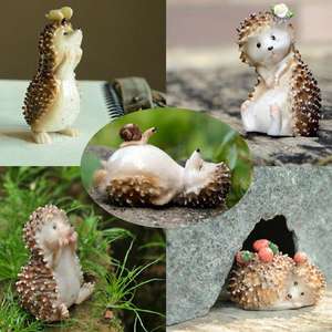 1 pièce accessoires pour décoration, jardin féerique, accessoires de Terrarium pour bois Miniature - Product Image 4