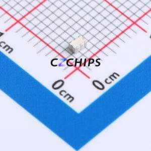 LFCG-490+ Ceramic <b>Filter</b> SMD-8P,2x1.2mm <b>RF</b> Low Pass <b>Filter</b> 490MHz 1.5dB 50Ohm - Product Image 2
