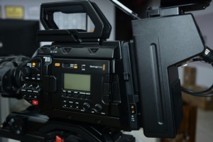 MS400 Hairwer BMD EFP caméra, BMD <span class=keywords><strong>studio</strong></span> caméra. Convertisseur de <span class=keywords><strong>Fiber</strong></span> de caméra Blackmagic. - Product Image 3