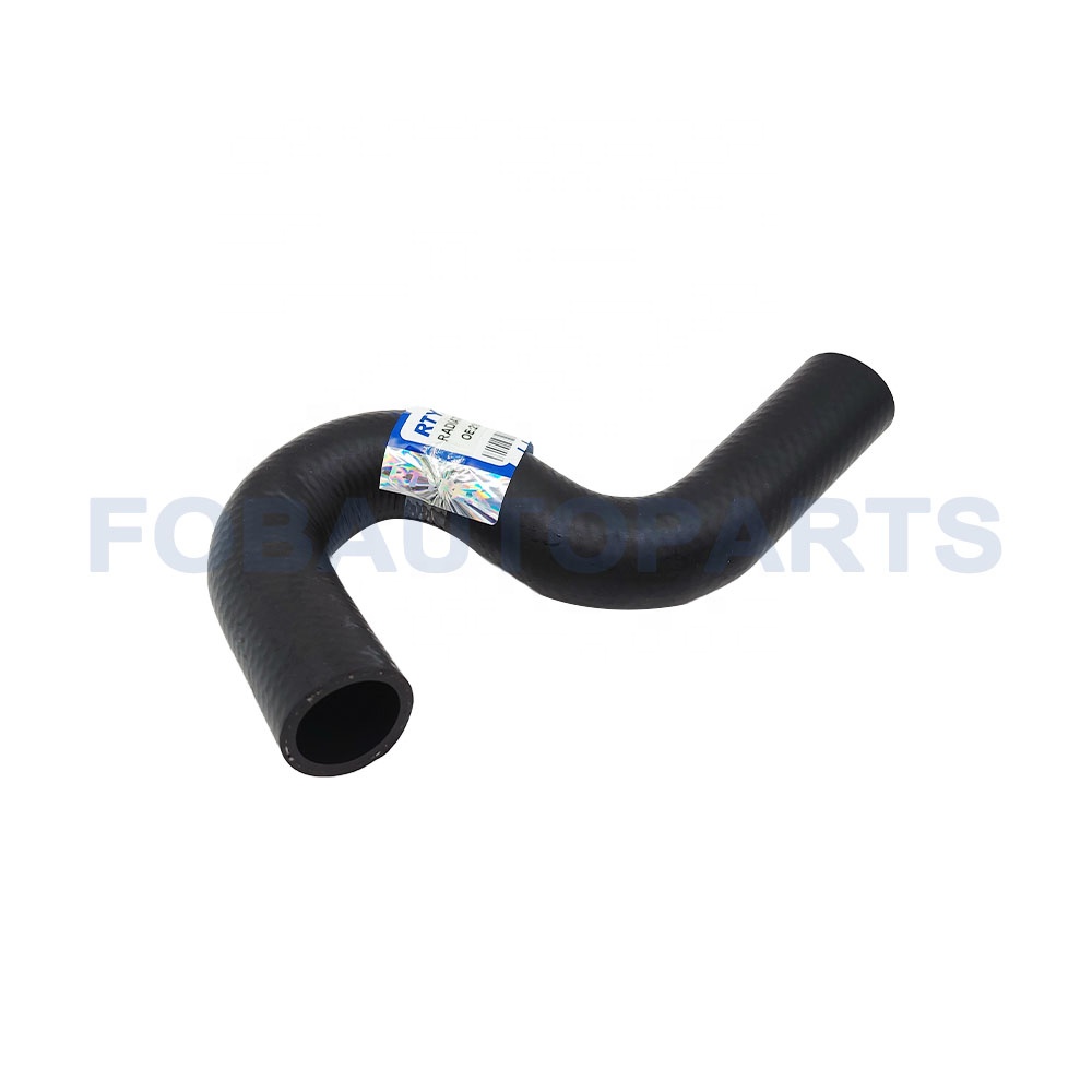 Nissan Sentra 1991-1994 Radiator Water Coolant Hose Upper New Condition Rubber Part Number 21501-53Y00 2150153Y00