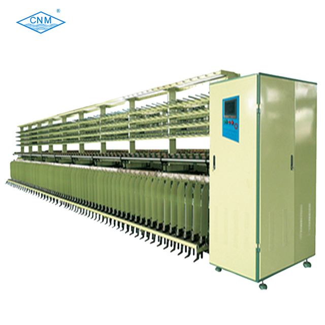 ISO Standard Wool Spinning Machine Twisting Machine ASKV-721B