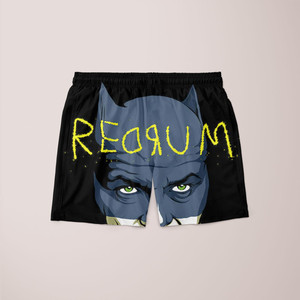 Pantaloncini Redrum - Product Image 1