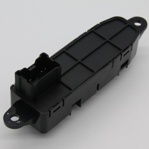 Interrupteur de siège électrique Nissan 87066-1AB0A pour Teana, pièce de rechange, composants en plastique, cuivre et fer - Product Image 4