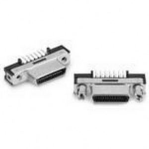 12226-1150-00FR D-Sub Connector Electronic Component - Product Image 1