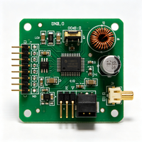 Fabricant de circuits imprimés pour diffuseurs d'arômes, humidificateurs rechargeables, fabricant et fournisseur de circuits imprimés