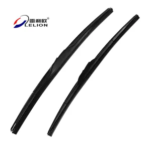 LELION Front Wipers Blade Windscreen Windshield Window Wiper Universal Hybrid Windshield Car