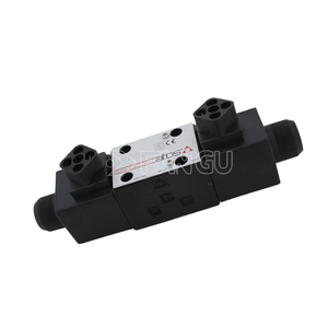 Électrovanne Atos italienne <span class=keywords><strong>SDHE</strong></span>/SDHI-0713/0711/0710 14/0631/2 23 DC10S SDHI-0631/2 23 Valve hydraulique en stock - Product Image 4