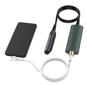 Aparelho de Ultrassom USB Retal para Teste de Prenhez em Equinos e Bovinos para Uso Veterinário - Product Image 4