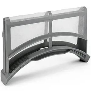 Filtre pour machine à laver DC61-02595A compatible avec le sèche-linge Samsung, installation facile, usage domestique, matériau plastique - Product Image 1