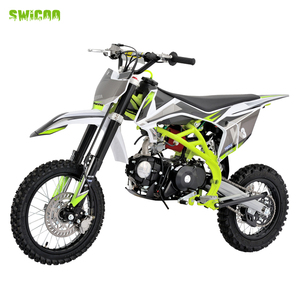 Vente d'usine Moto tout-terrain à essence Motocyclettes 100cc 4 <span class=keywords><strong>temps</strong></span> Moto cross Dirt bike - Product Image 3