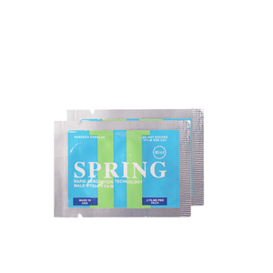Fabrik preis Sex Pille Kräuter ergänzung Energie Power Support <span class=keywords><strong>Penis</strong></span> vergrößerung Mint Film Perücke Box Verpackung - Product Image 4