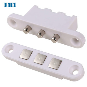 <span class=keywords><strong>3</strong></span> 개의 핀 태펫은 접근 제한 체계를 위한 접근 제한 문 반복 단 하나 문 및 두 배 문을 접촉합니다 - Product Image 4