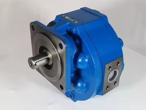 Bombas de Engranajes Hansen, Modelos CBG1016-CBG1020-CBG1025-CBG1032-CBG1040-CBG1045-CBG2080-CBG3200-CBG3180-CBG3160-CBG3140, 1 Año de Garantía - Product Image 4