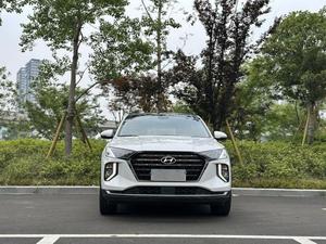 Oferta Especial: <span class=keywords><strong>Hyundai</strong></span> <span class=keywords><strong>Tucson</strong></span> 2020 280TGDi Usado de Alta Calidad, 1.6T Automático, Gasolina, Tracción Delantera, Doble Embrague, Vehículo Chino - Product Image 1