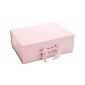 Custom luxury gift packaging paper foldable magnetic boxes tea scarf beauty jewellery sunglass craft paper gift box