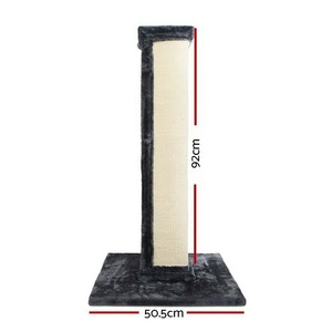 De alta calidad del fabricante de lujo 92cm venta al por mayor juguete de mascota Simple gato casa del árbol - Product Image 4