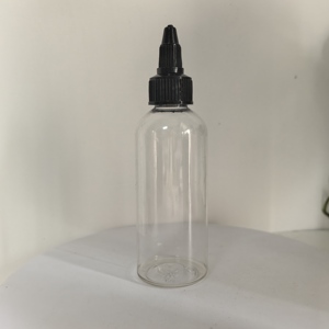 <span class=keywords><strong>Botellas</strong></span> <span class=keywords><strong>de</strong></span> <span class=keywords><strong>plástico</strong></span> ámbar <span class=keywords><strong>con</strong></span> boquilla superior giratoria negra Botella <span class=keywords><strong>de</strong></span> <span class=keywords><strong>plástico</strong></span> superior trenzada Tapa giratoria <span class=keywords><strong>de</strong></span> botella <span class=keywords><strong>de</strong></span> 2oz 60ml - Product Image 6