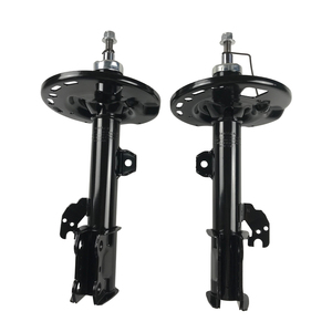 Kits de suspension EPX Amortisseurs 4x4 réglables à gaz <span class=keywords><strong>Kyb</strong></span> pour Toyota Hilux Camry Corolla - Product Image 1