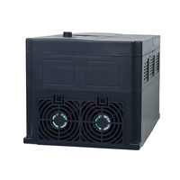 Variateur de fréquence VFD 22 kW, convertisseur de fréquence 3P 380 V, variateur de vitesse