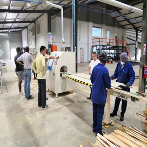 Scie à découper le bois professionnelle à grande vitesse - Product Image 3
