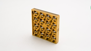 ISO 9001-zertifizierte kunden spezifische Metall bearbeitung und 3D-Druckdienste-<span class=keywords><strong>CNC</strong></span>-Drehte ile aus Kupfer/Messing in <span class=keywords><strong>Auto</strong></span> qualität - Product Image 4