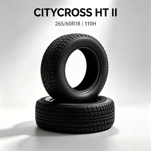 ยางเรเดียลไร้ยางในสำหรับ60R18ยาง SUV 265/110ชั่วโมงสำหรับทุกฤดูกาล - Product Image 4