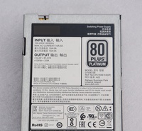 750W Redundant Power Supply PSU untuk Dell PowerEdge R530 R630 R730 R730XD R930 T430 T630 Server 5RHVV 05RHVV D750E-S6