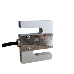 Célula de Carga Miniatura Keli de 10 Kg, Sensor de Fuerza con Salida Analógica y Medidor de Tensión, IP65 - Product Image 1