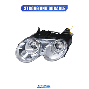 Phare avant LED blanc chaud d'origine reconditionné pour Bentley Continental GT - Product Image 2