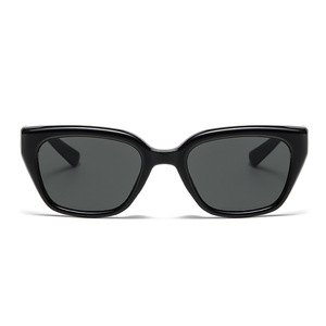 Lunettes de soleil Gm Cat Eye pour femmes, monture noire en PC, protection UV400, type 3, pare-soleil Yc11310 F1 - Product Image 5