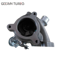 Turbocompresor de motor GT20 Turbo 760986-0010 760986-0009 40226002H para Luxgen Dongfeng Yulong Nasjet 2,2 T