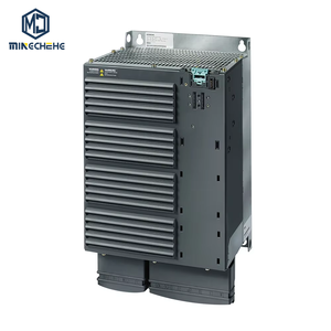 โมดูลขายดี รุ่นดั้งเดิม 6SL3224-0BE33-7UA0 G120 โมดูลพลังงาน 6SL3224-0BE33-7UA0 - Product Image 1