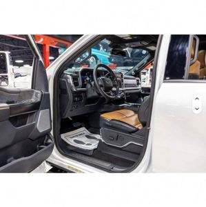APPENA ARRIVATO: Ford F-450 Platinum 2024 USATO, Automatico, DOPPIA CABINA, PICK-UP - Product Image 5
