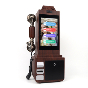 NO COMPATIBLE CON macOS, 64 <span class=keywords><strong>GB</strong></span>, 1080P, 320 <span class=keywords><strong>Kbps</strong></span>, OEM, Pantalla Táctil de 8 Pulgadas, Wi-Fi, 4G, Bluetooth, Cabina de Fotos, Audio y Video, Libro de Visitas, Teléfono Portátil - Product Image 3