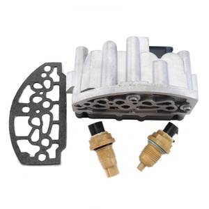 Kit de Filtro de Válvula Solenoide de Sensor de Velocidad SP para Dodge Chrysler 5140429AA - Product Image 4